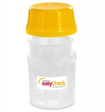 Varroa easy-check